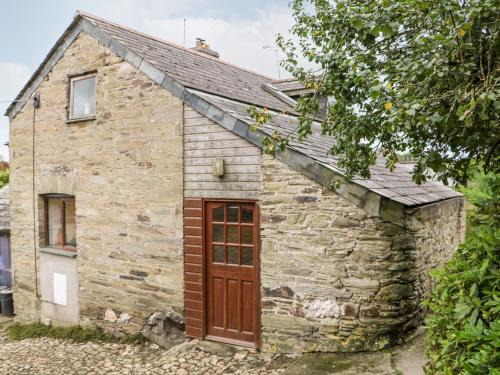 Lostwithiel House | Apple Loft