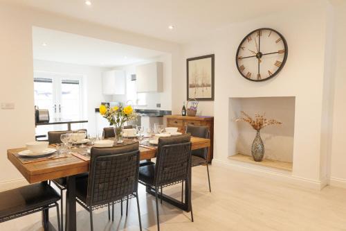 Harrogate House | Apple Tree Corner - Harrogate