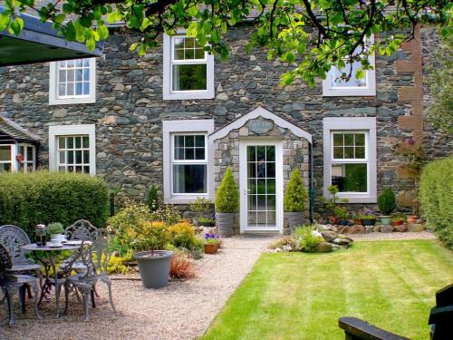 Bassenthwaite House | Apple Tree Cottage