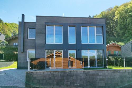 Rieden Apartment | Apprimus Ferienwohnungen - Waldsee Rieden Panoramaterrasse 6 EG