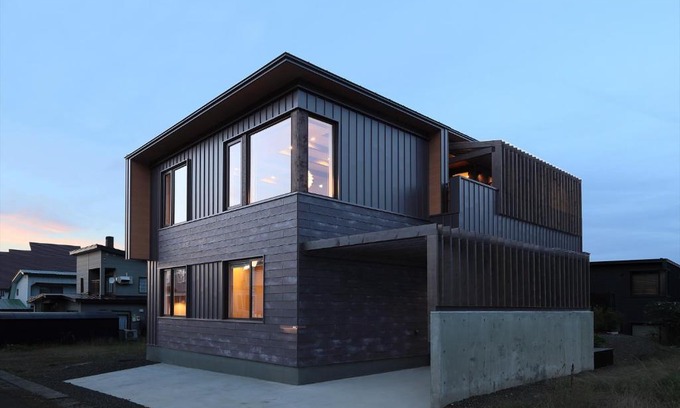 Furano House | Apres