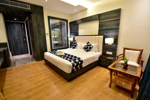 Gwalior Hotel | Aprg Hospitality