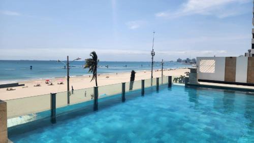 Salinas Apartment | APt CHINCHIPE