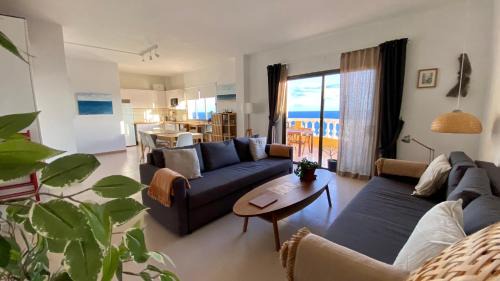 La Restinga Apartment | Apt con piscina Playa Roja, La Restinga(El Hierro)