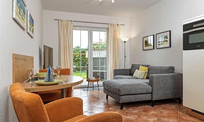 Oertzenhof Apartment | Apt.