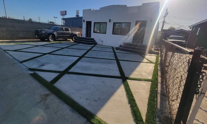Boyle Heights Apartment | Apt de Lujo Cerca de Donwtown / Disneyland / Playas