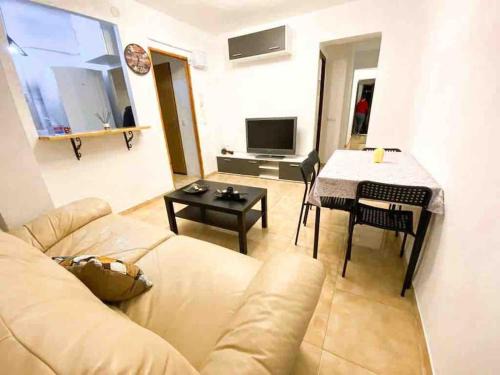 Villarreal Apartment | APT en centro fútbol 1min Playa 10min