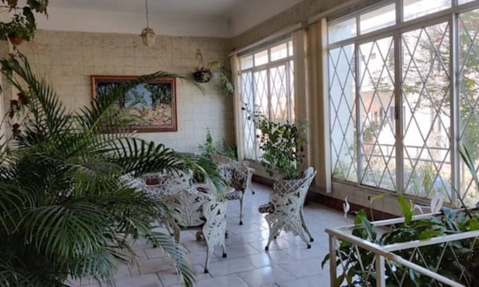 Sao Lourenco Apartment | Apt in the center of everything S.Lourenço