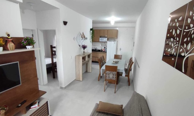 Centro Apartment | Apt penthouse 2 Garage AR wi-fi pool 6hosp 2ban 1 suite