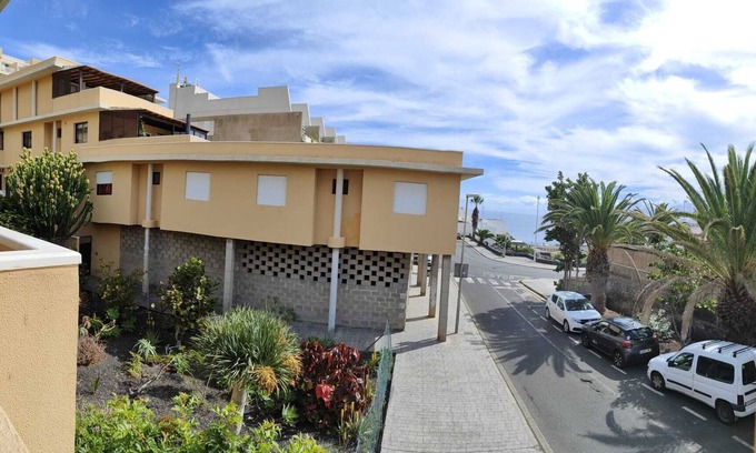 Arico Apartment | APT. PLAYAELPORIS