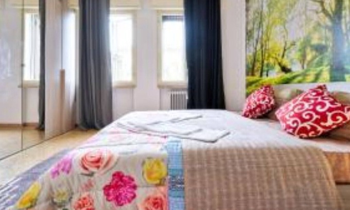 Marghera Apartment | Apt Venice City