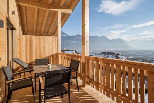 Andriano Apartment | Apt Zirbe - Nockerhof