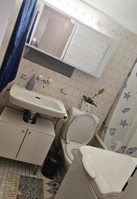Ostermundigen Apartment | AptBlue