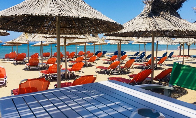 Malevizi Hotel | Aptera Beach