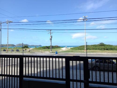 Vila Nova Apartment | Apto 04 qtos, aconchegante, localizado em prédio frente Praia do Forte