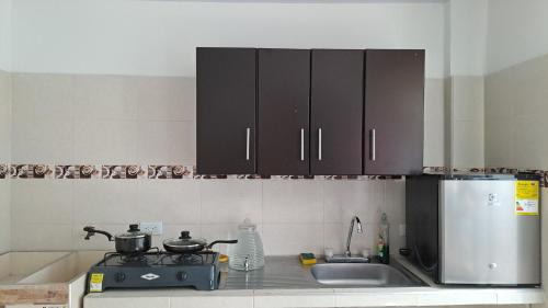 Cali Apartment | Apto 2