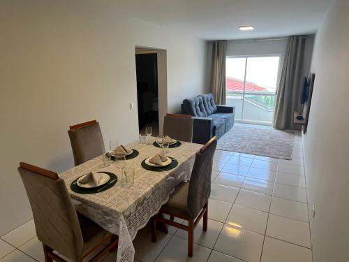 Foz do Iguacu City Centre Apartment | Apto 23 - Completo no Centro de Foz