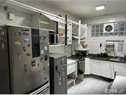 Graca Apartment | Apto 3 quartos Ideal para até 4 casais Benvindos!