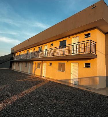 Tres Lagoas Apartment | Apto 5 PRÓX. Shopping | Hospital Regional, Premium