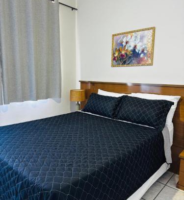 Itapua Apartment | Apto aconchegante perto da praia