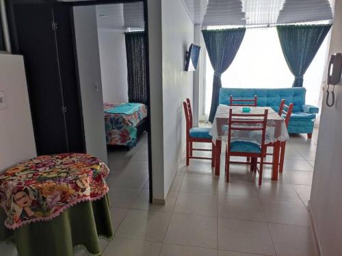 Sogamoso Apartment | Apto aguamarina centro Sogamoso