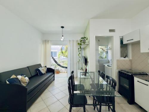 Lagoa Pequena Apartment | Apto Aguaribay - Novo Campeche