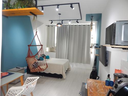 Centro Apartment | Apto Alto Luxo no Centro do Rio