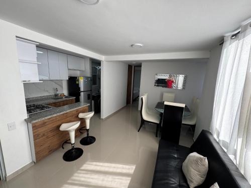 Barranquilla Apartment | Apto amoblado en Alameda del Río