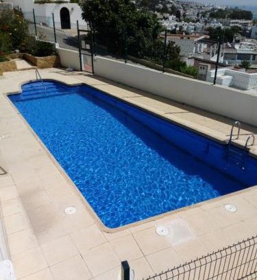 Ventanicas-El Cantal Apartment | Apto Calle España