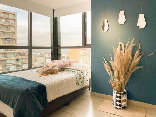 Santa Fe Apartment | Apto