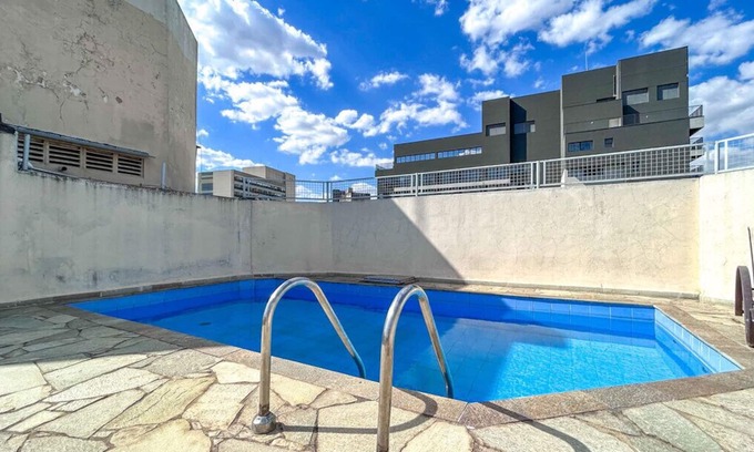 Bela Vista Apartment | Apto com ótima localização na Bela Vista/SP