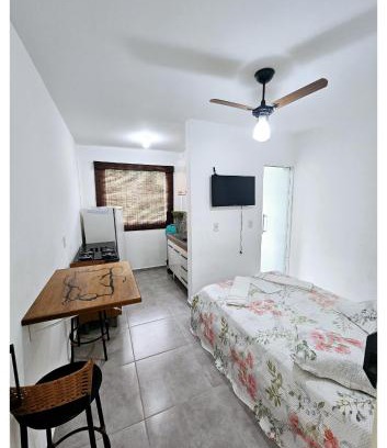 Bonfim Apartment | Apto com estacionamento 900m do centro histórico com piscina, sauna, academia -SEM TAXAS EXTRAS-