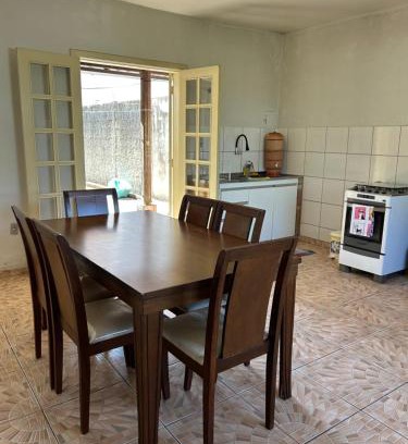 Diamantina Apartment | Apto com garagem em Diamantina