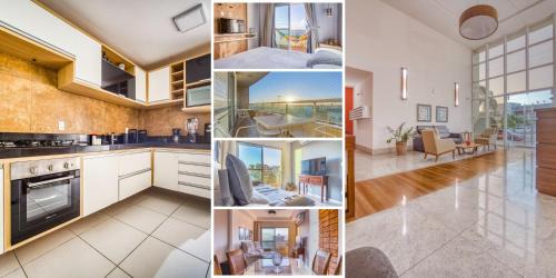 Braga Apartment | Apto Completo com Supermercado no Térreo, Cabo Frio