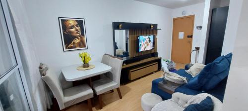 Do Porto Apartment | Apto completo proximo arena pantanal