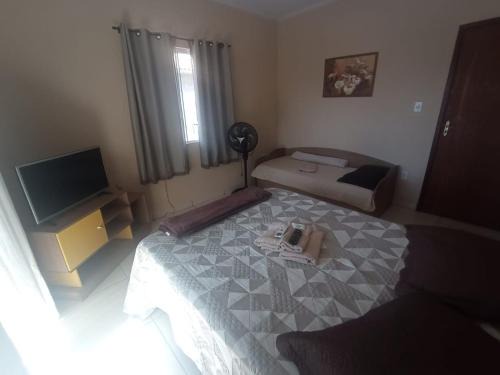 Parque Novo Jockey Apartment | APTO do JOCKEY Galdino
