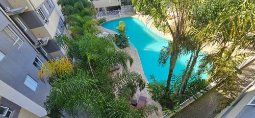 Estufa II Apartment | Apto em Cond Resort em Ubatuba