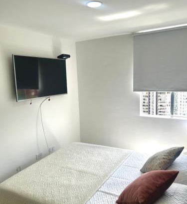 Buenos Aires Apartment | Apto en las palmas, cerca al aeropuerto y zona rosa, 3BR