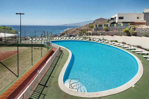 Tabaiba Apartment | Apto Jardines del Mar Ocean View