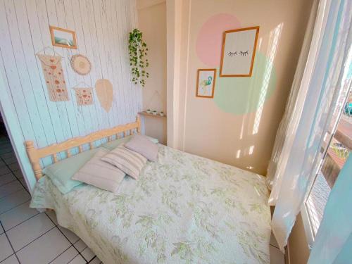 Indaia Apartment | Apto lindo e aconchegante com piscina 202A