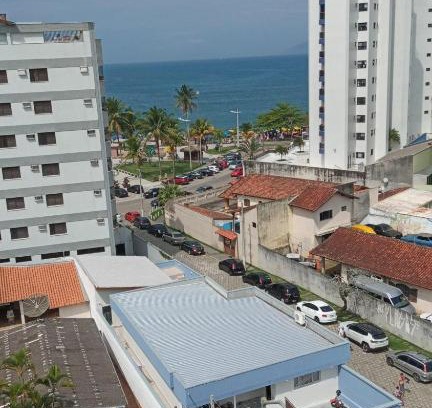 Ipiranga Apartment | Apto Martin de Sá Mi e Ge