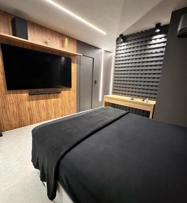 Pituba Apartment | Apto mobiliado próximo ao Salvador Shopping
