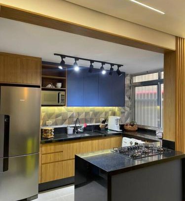Tombo Apartment | Apto pé na areia no Tombo.