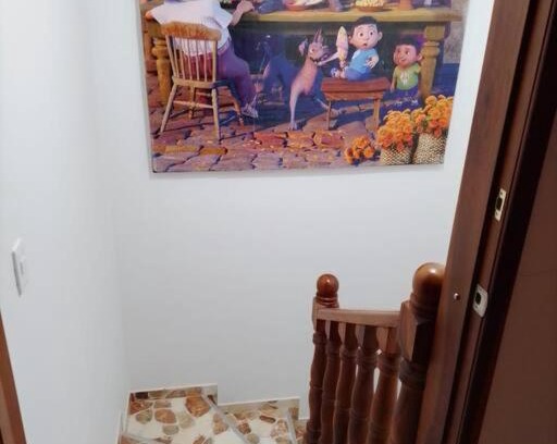 El Rosal Apartment | Apto para descanso trabajo/vacaciones