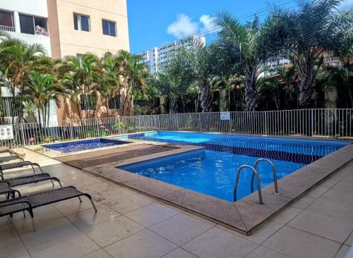 Parafuso Apartment | Apto perto do aeroporto