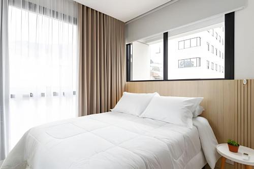 Agronomica Apartment | Apto próximo ao shopping Beira Mar Florianópolis