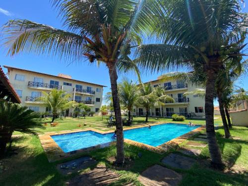 Taiba Apartment | Apto Praia da Taíba Vista Mar