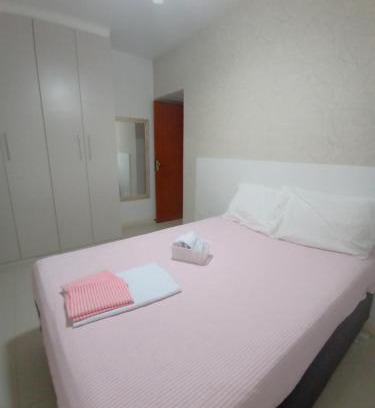 Centro Apartment | Apto praia do forte