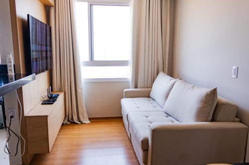 Belo Horizonte Apartment | Apto prox a Arena MRV do Galo em Belo Horizonte