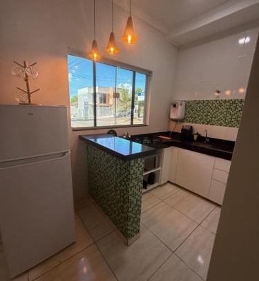 Dianopolis Apartment | Apto Serras Gerais 2